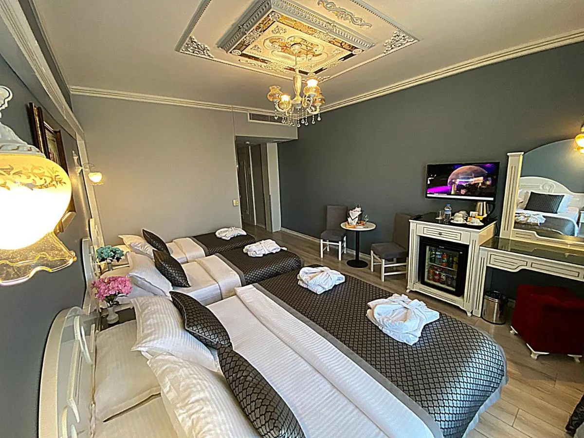 ⁨غلهانيبارك هوتيل &امب; سبا⁩ — صورة 22
