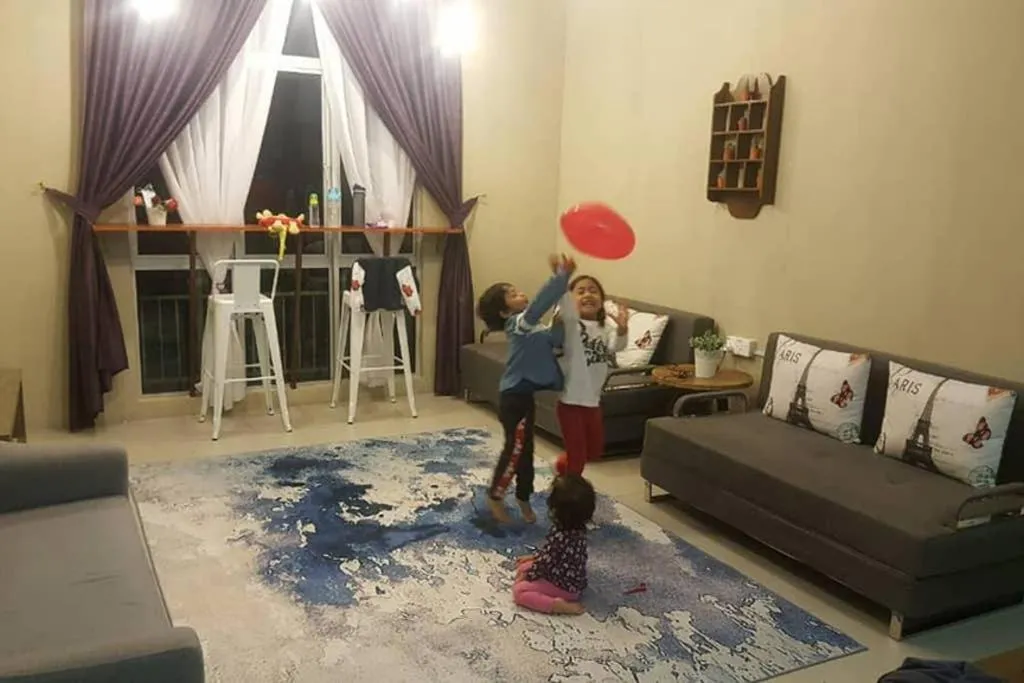 برينتشانغ لودج كاميرون هايلاندز — صورة 3