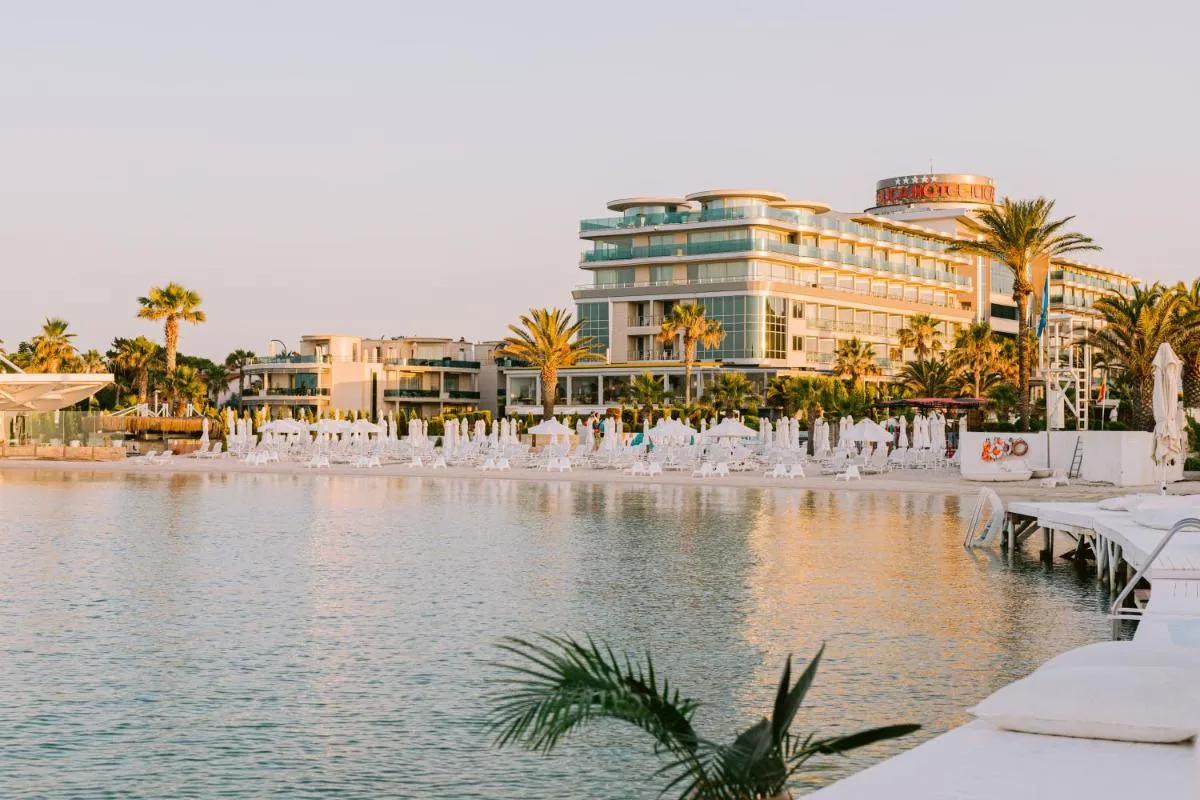 ⁨Ilica Hotel Spa & Wellness Resort⁩ — صورة 27