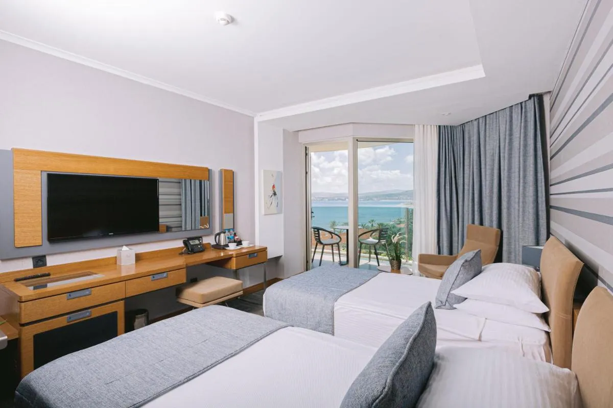⁨Ilica Hotel Spa & Wellness Resort⁩ — صورة 25