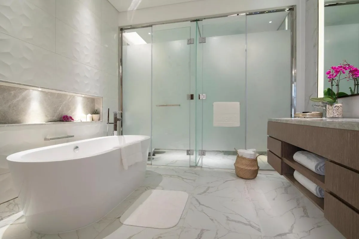 ⁨Al Jaddaf Rotana Dubai⁩ — صورة 27