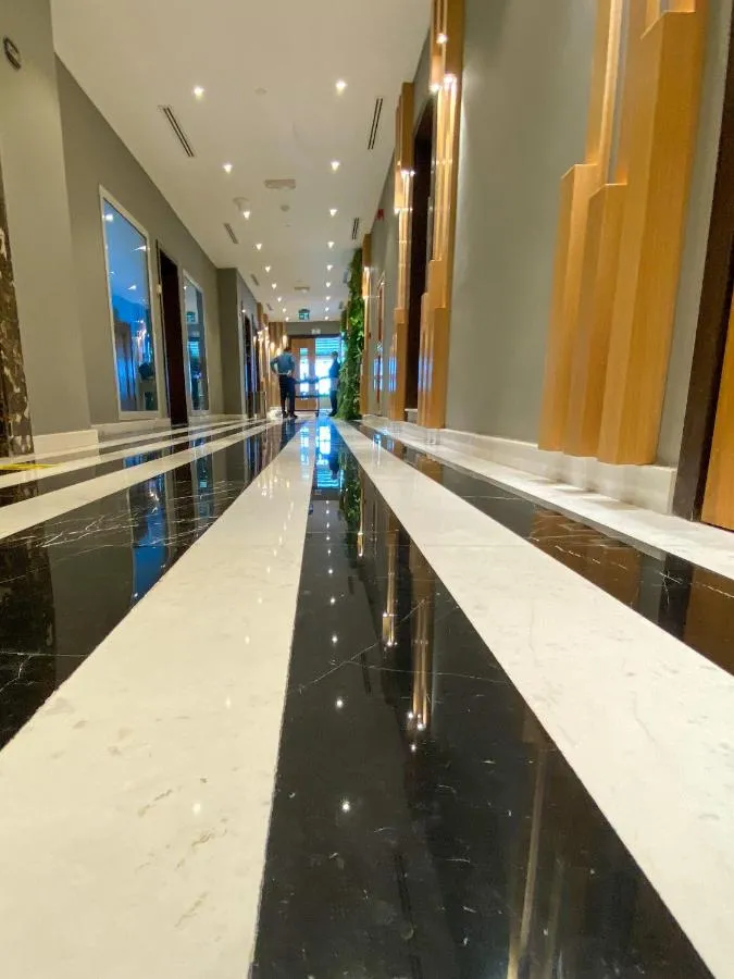 ⁨يمبيريال سويتس هوتيل⁩ — صورة 20