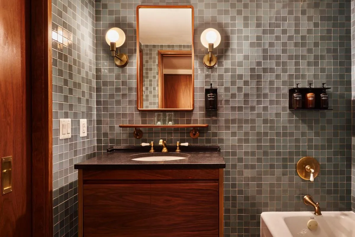 ⁨فندق إيتون DC⁩ — صورة 20