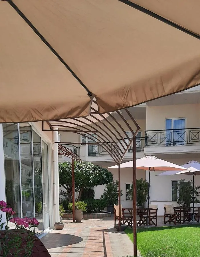 فندق لو ميدينا تالاسا أغادير - أغادير، المغرب