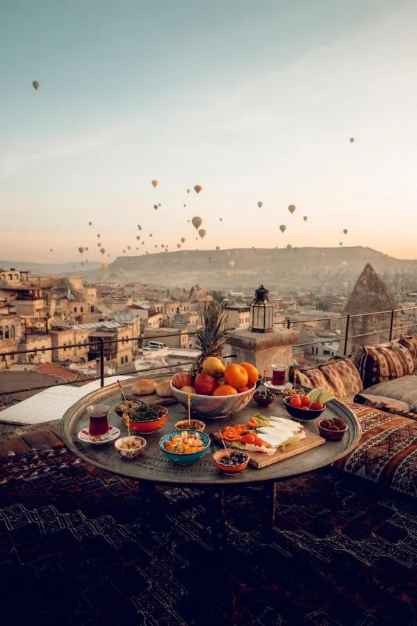 ⁨سلطان كيف سويتس⁩ — صورة 27