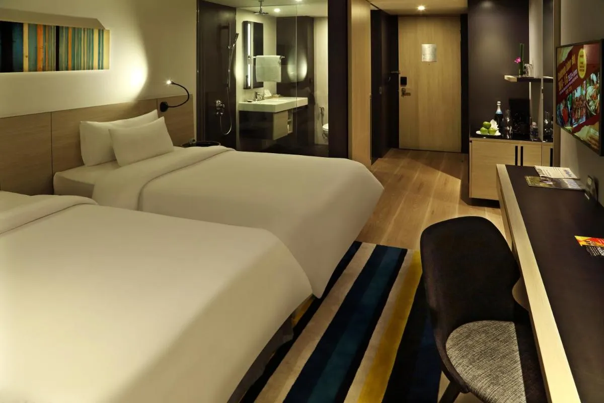 ليبرتي سنترال سايغون سيتي بوينت — صورة 3