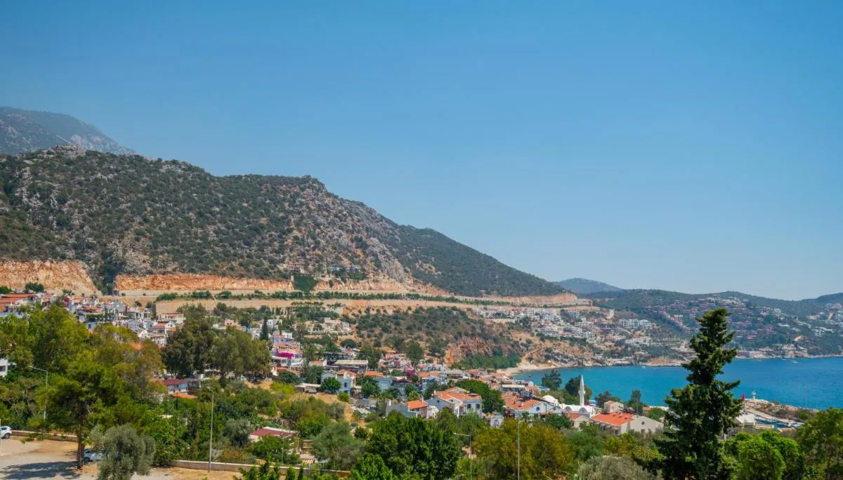 ⁨KAYA APARTMENTS⁩ — صورة 17