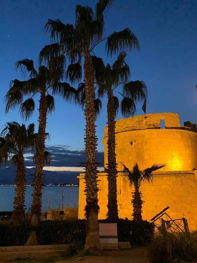 Cosy Flat in Old Town Antalya - أنطاليا، تركيا