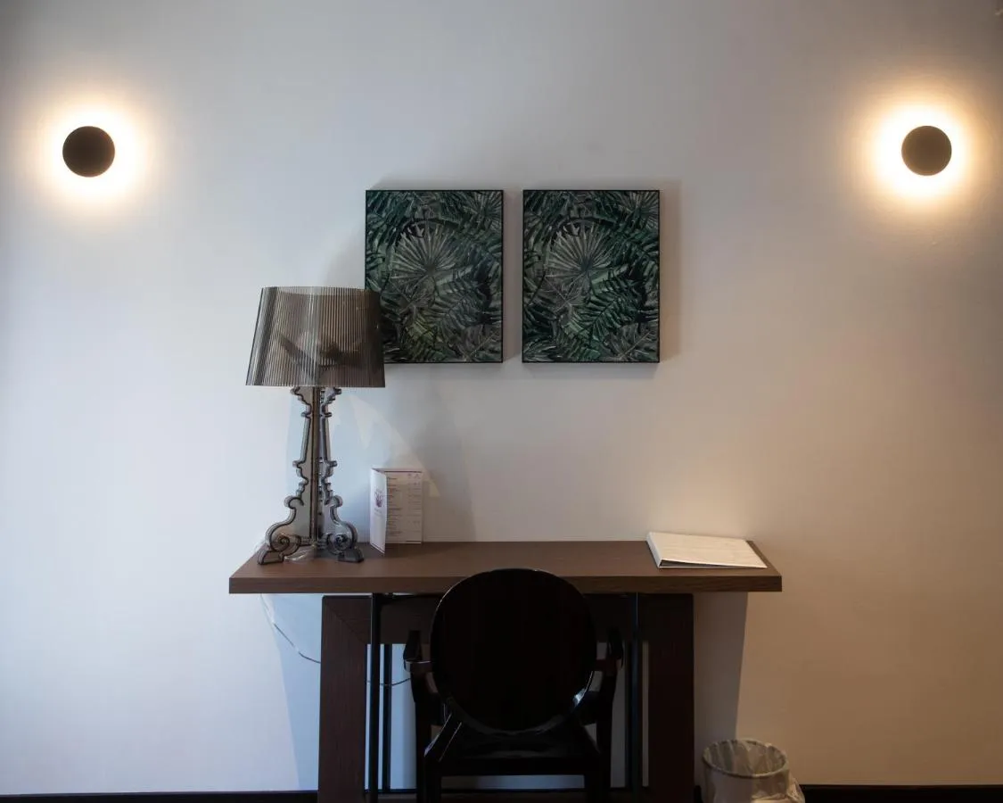 اندروميدا سويتس — صورة 2