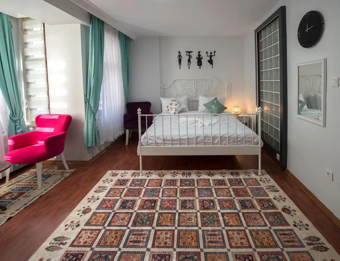 Duru Istanbul Apart — صورة 2