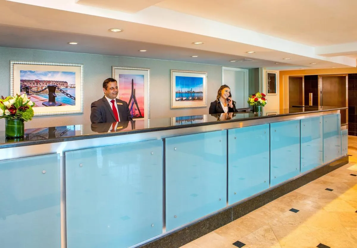 كلاريدجز لندن — صورة 3