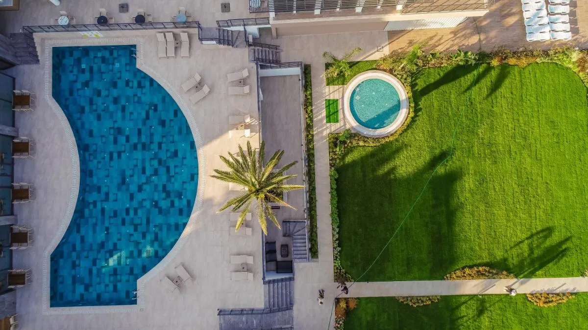 ⁨فندق بريمير نرجس بيتش⁩ — صورة 5