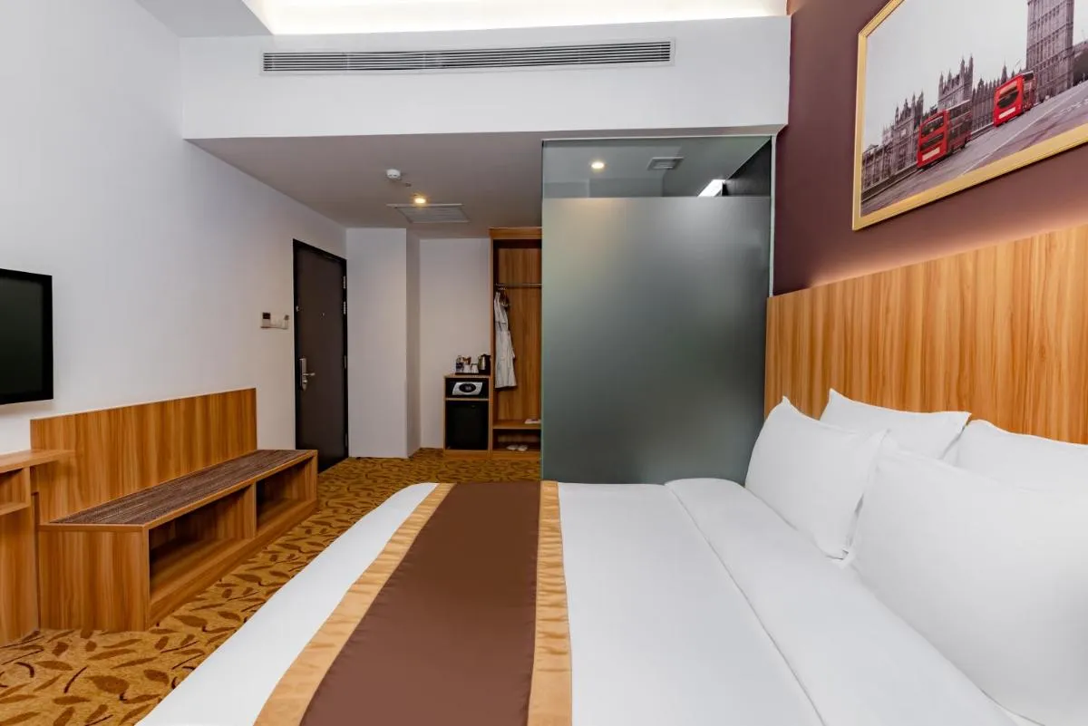 باي هو تشي مينه — صورة 3