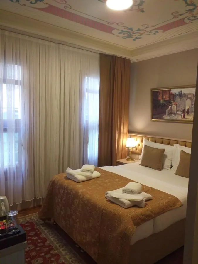 Sultans Royal Hotel — صورة 2