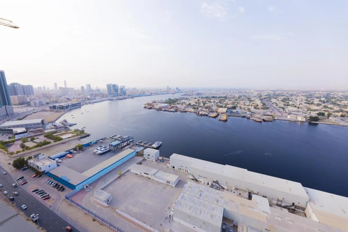 يوان تاور هوتيل شقق — صورة 4