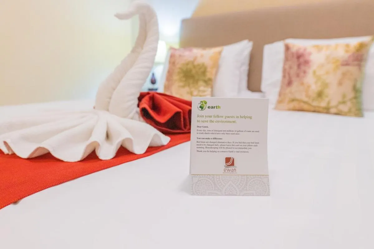 يوان تاور هوتيل شقق — صورة 2