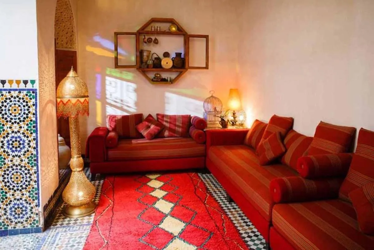 رياض الإدريسي — صورة 4