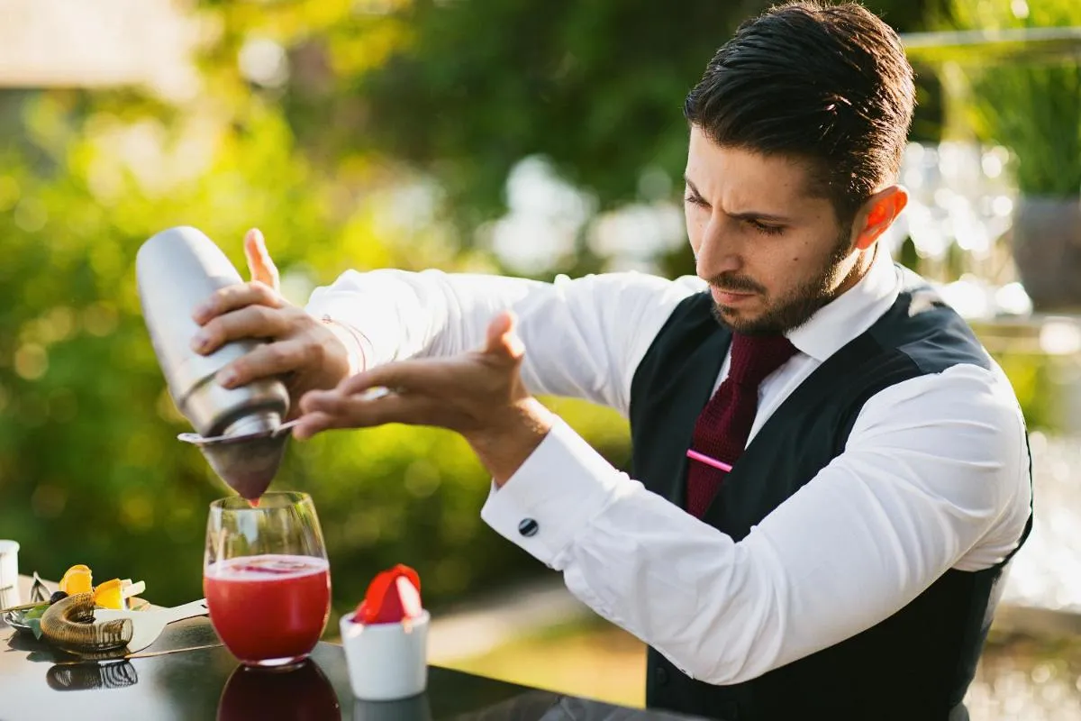 ⁨فور سيزونز خليج البحرين⁩ — صورة 27