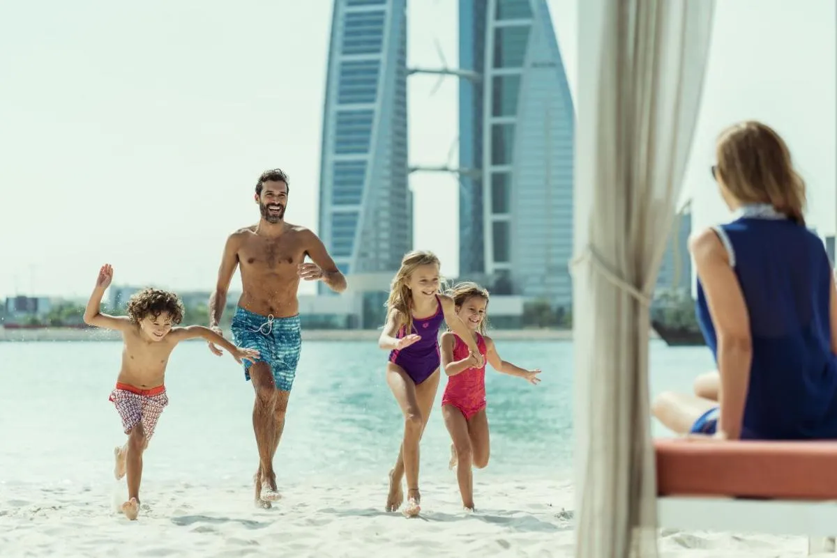 ⁨فور سيزونز خليج البحرين⁩ — صورة 14