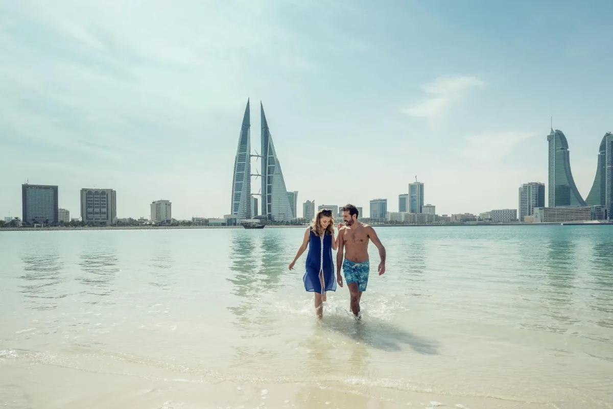 ⁨فور سيزونز خليج البحرين⁩ — صورة 11