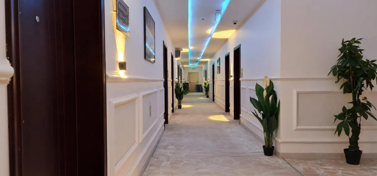 ⁨فندق قصر عرعر⁩ — صورة 67