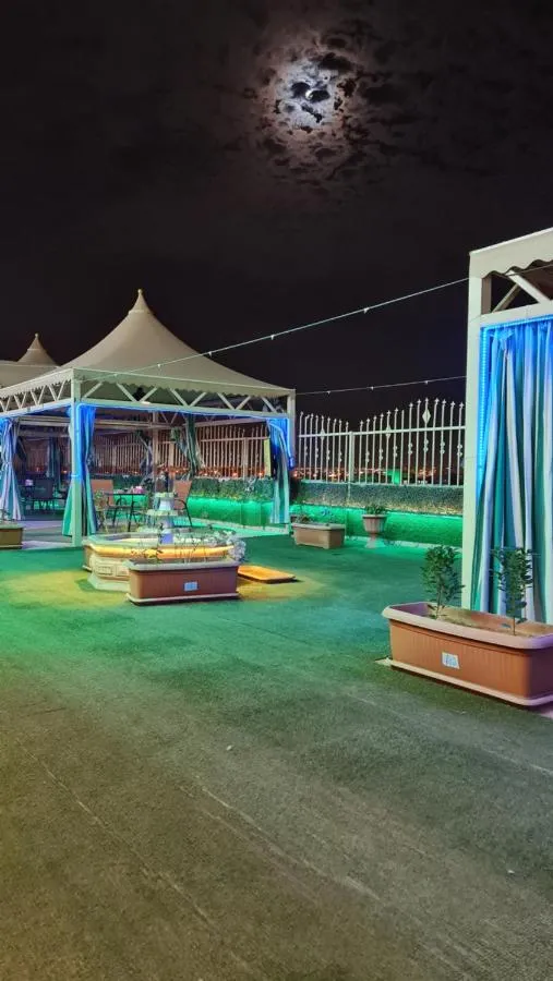 ⁨فندق قصر عرعر⁩ — صورة 69