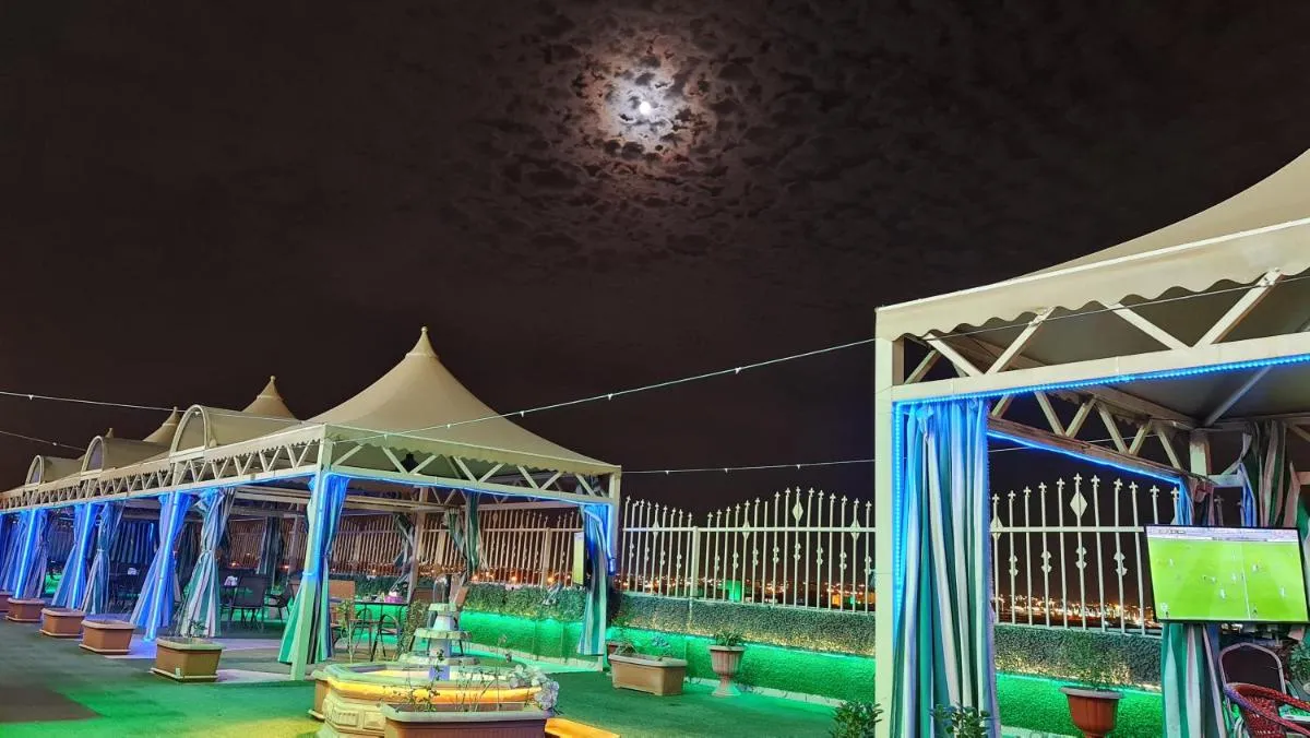 ⁨فندق قصر عرعر⁩ — صورة 2