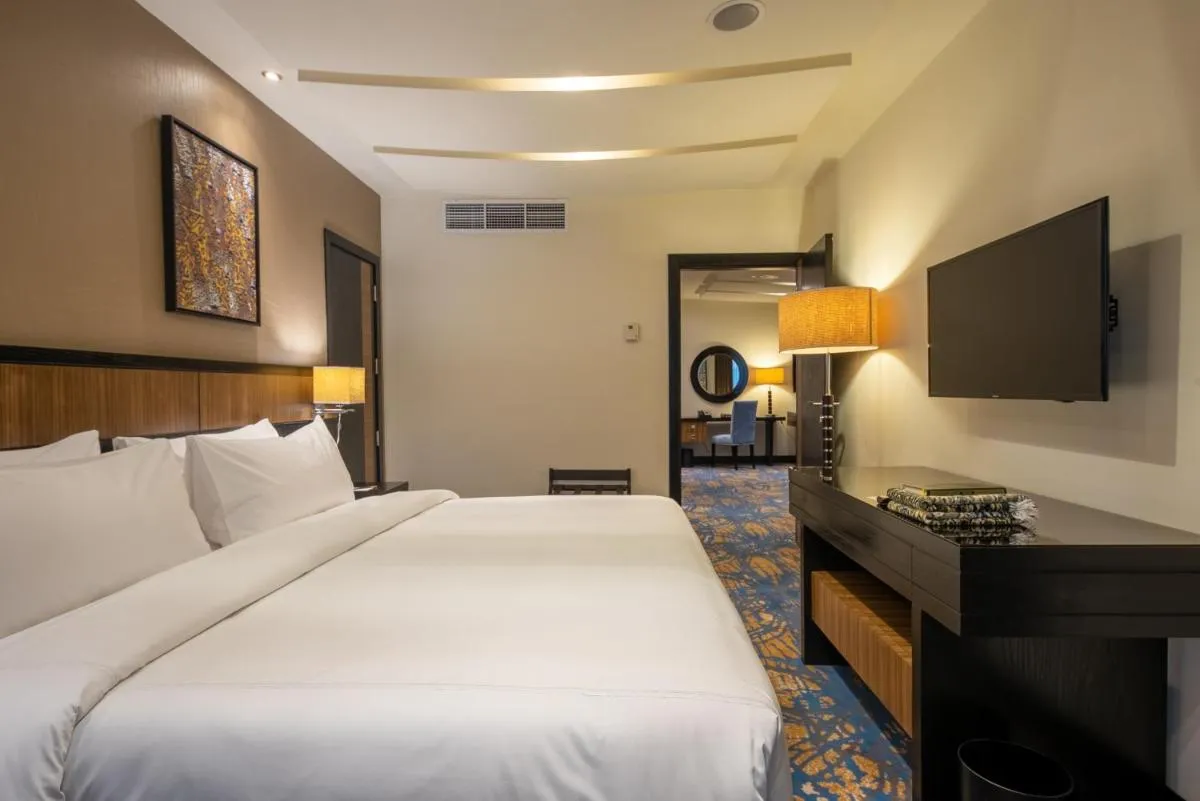 الغفران صفوة مكة — صورة 3