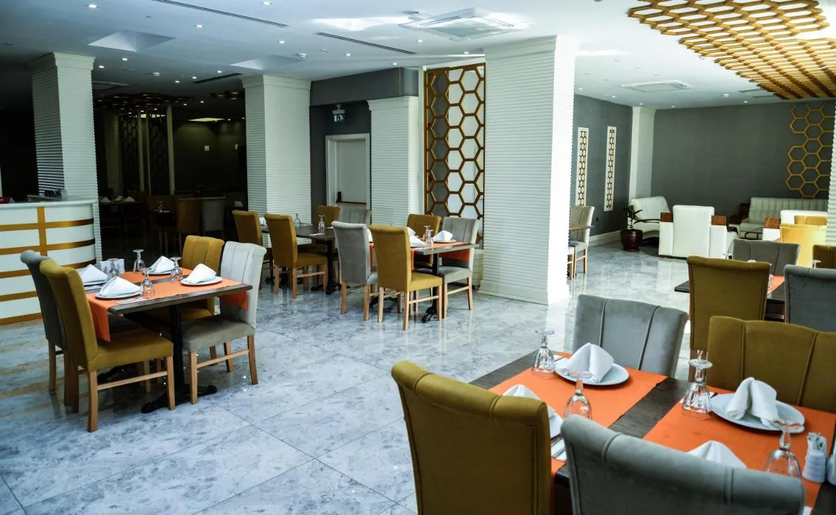 Kubali Hotel — صورة 4