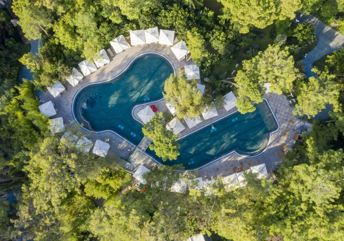 Ali Bey Resort Sorgun — صورة 3