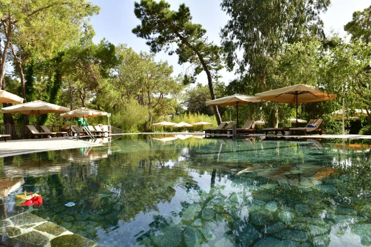Ali Bey Resort Sorgun — صورة 4