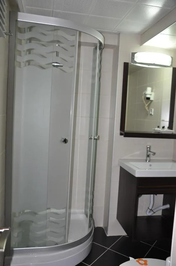 İzmir Otel Kabaçam — صورة 3