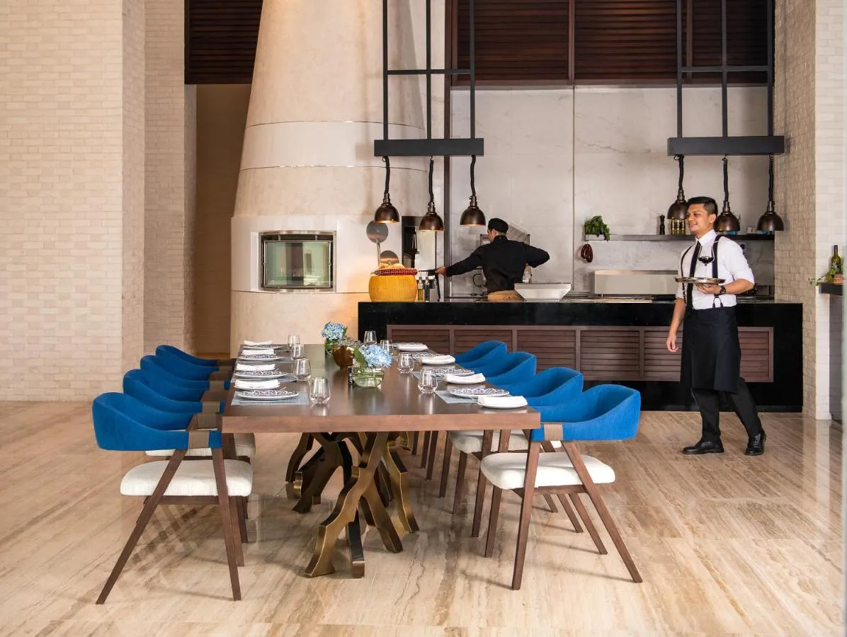 ⁨Al Jaddaf Rotana Dubai⁩ — صورة 33