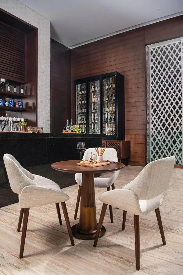 ⁨Al Jaddaf Rotana Dubai⁩ — صورة 34