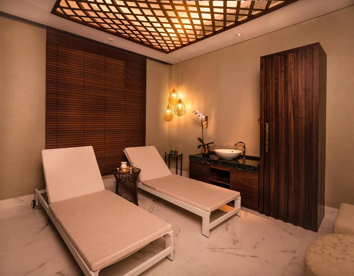 ⁨Al Jaddaf Rotana Dubai⁩ — صورة 45