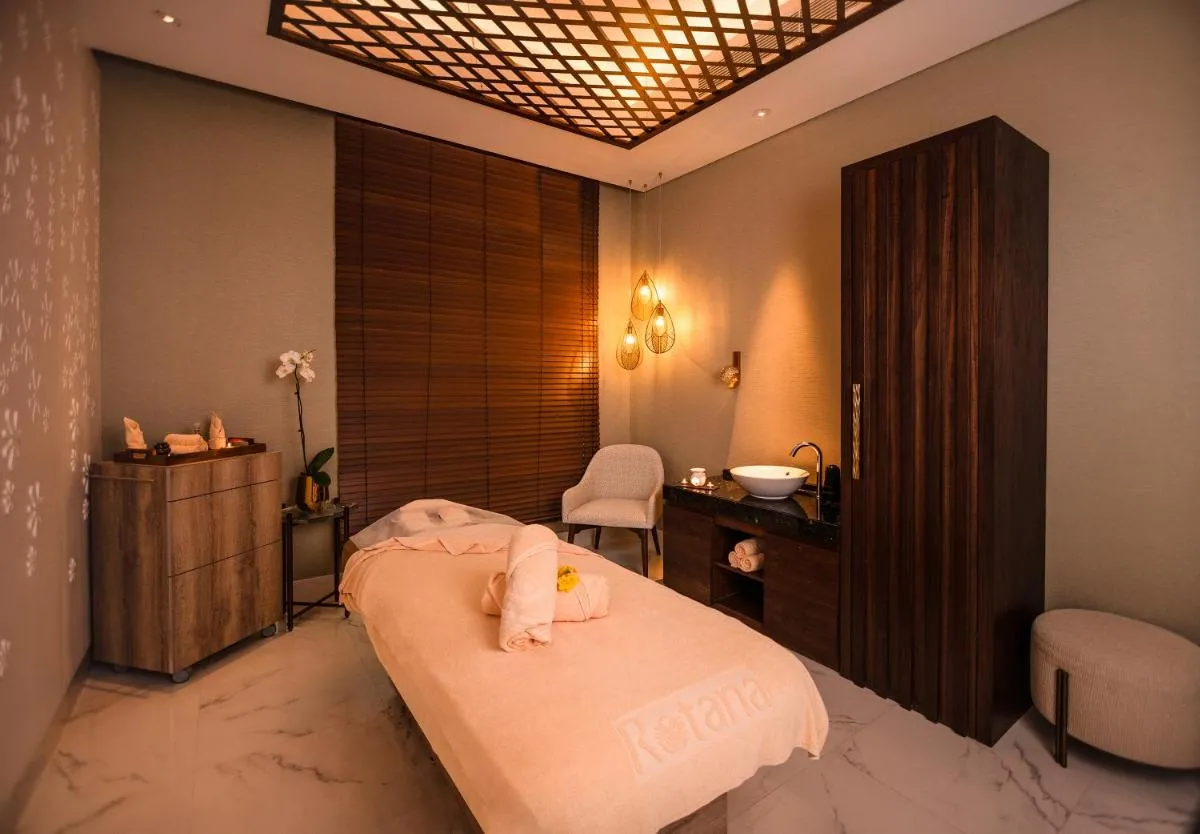 ⁨Al Jaddaf Rotana Dubai⁩ — صورة 43