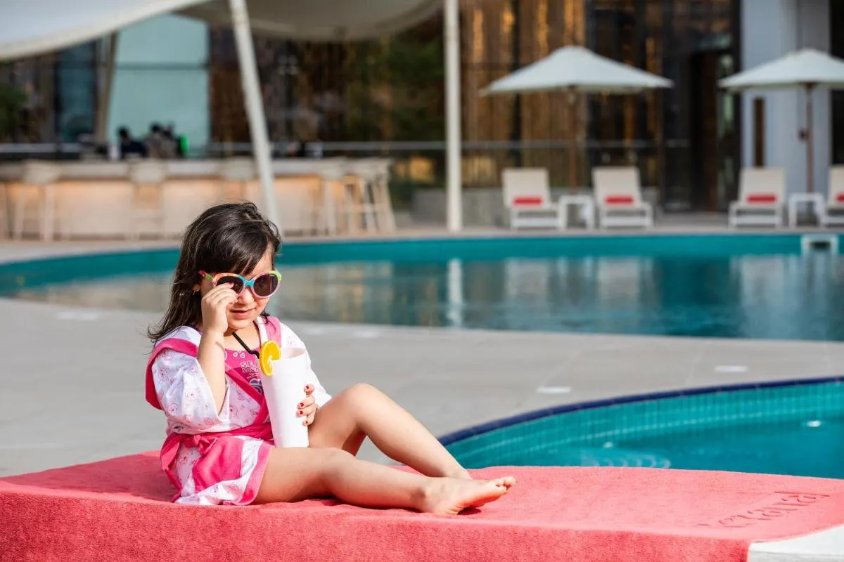 ⁨Al Jaddaf Rotana Dubai⁩ — صورة 42