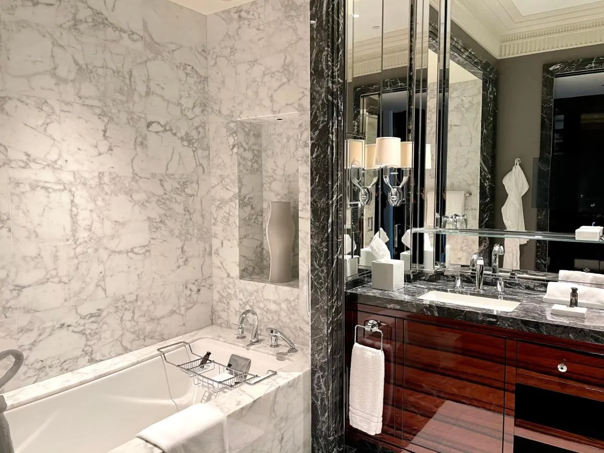 فور سيزونز خليج البحرين — صورة 3