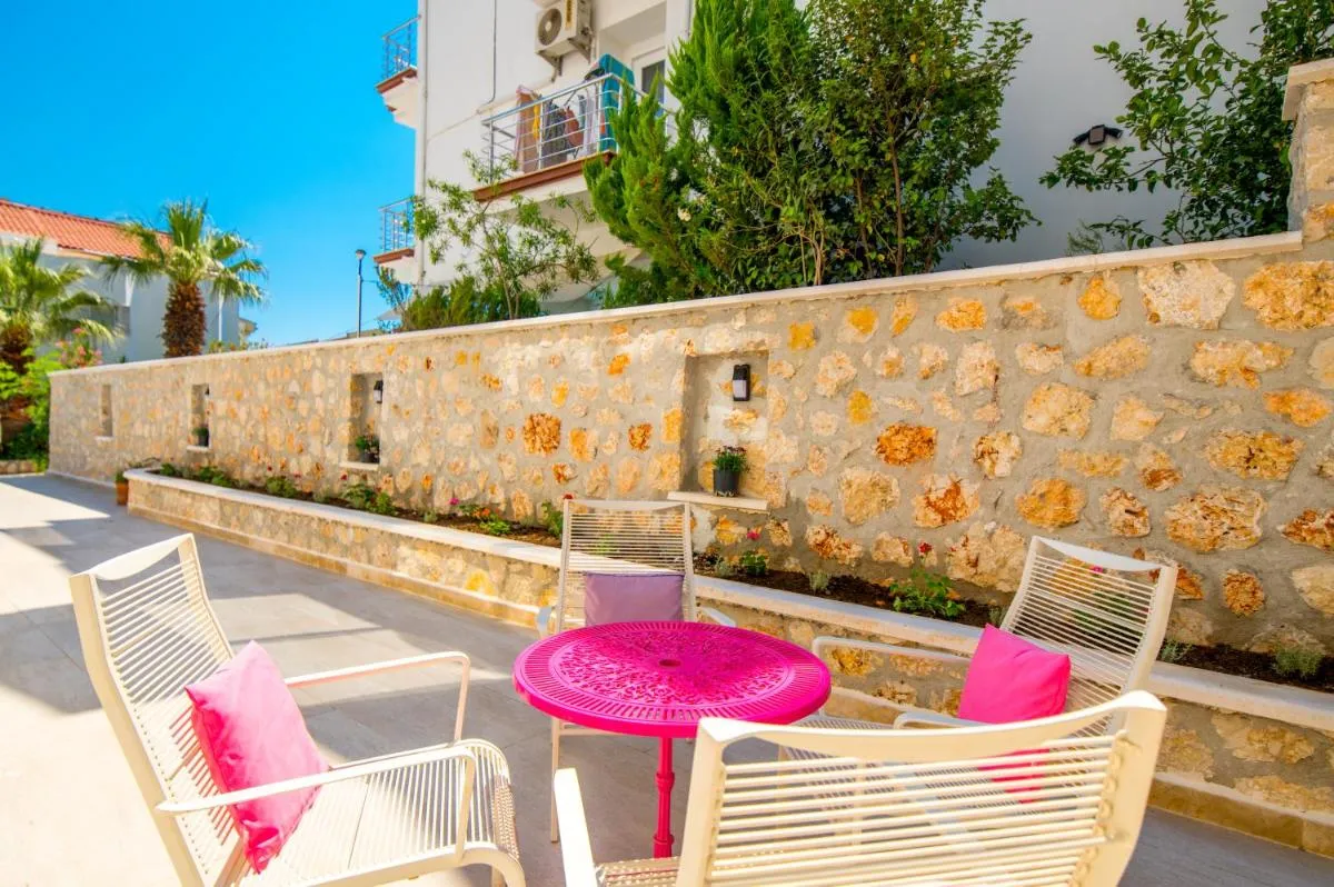 ⁨KAYA APARTMENTS⁩ — صورة 30
