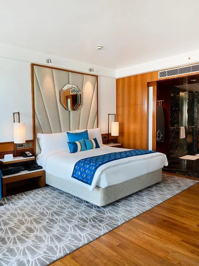 إنتركونتيننتال مارين درايف مومباي — صورة 4