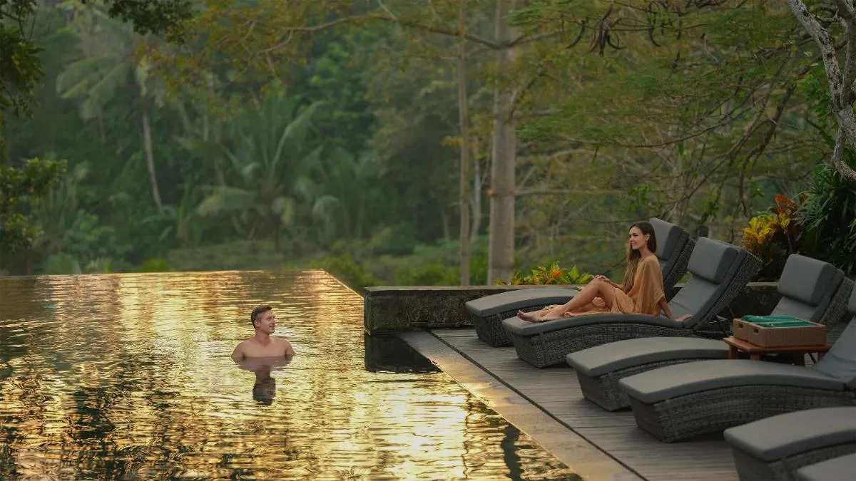 مايا وبود منتجع & سبا — صورة 4