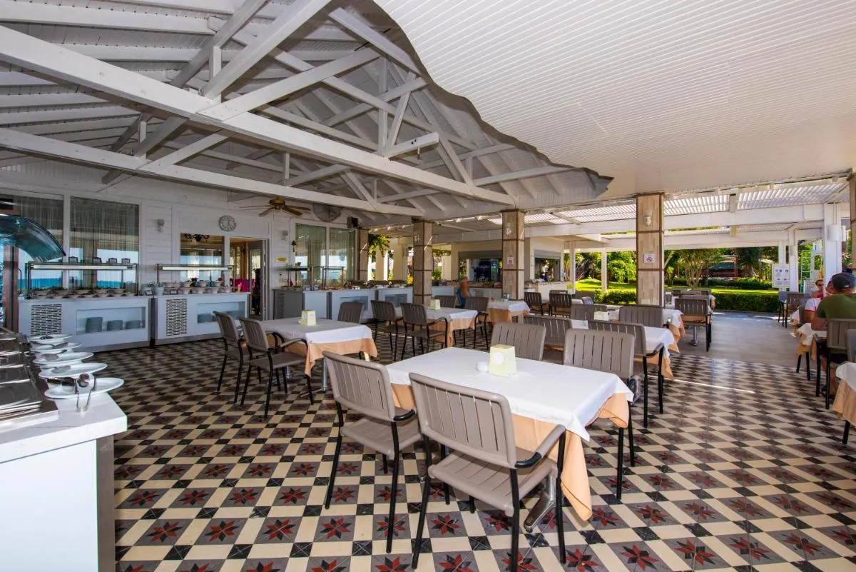 Side Star Beach Hotel - Ultra All Inclusive — صورة 4