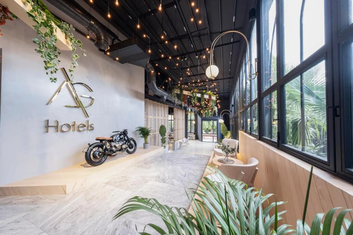 AG Hotels Antalya - أنطاليا، تركيا