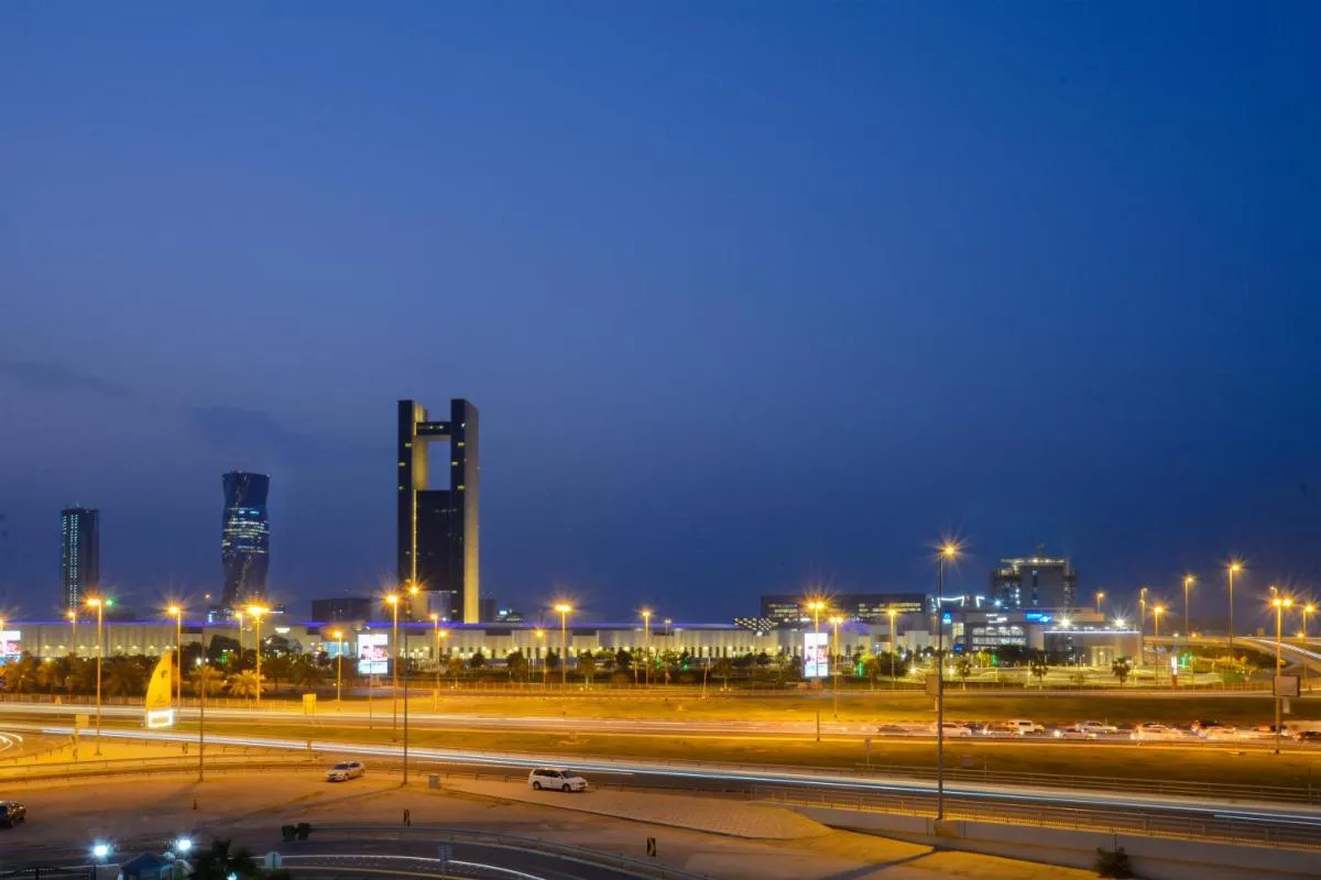 كراون بلازا البحرين - المنامة، البحرين