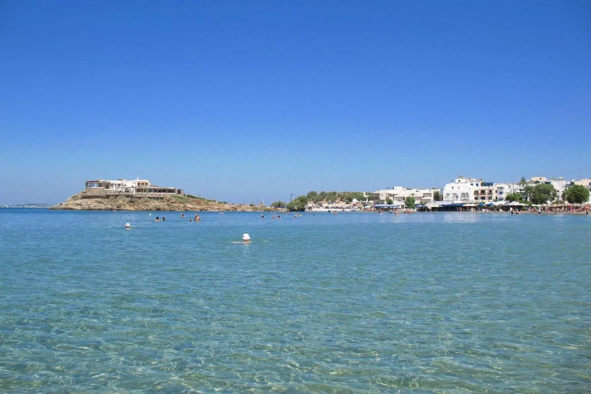 بينسيون فيريكوككوس — صورة 3