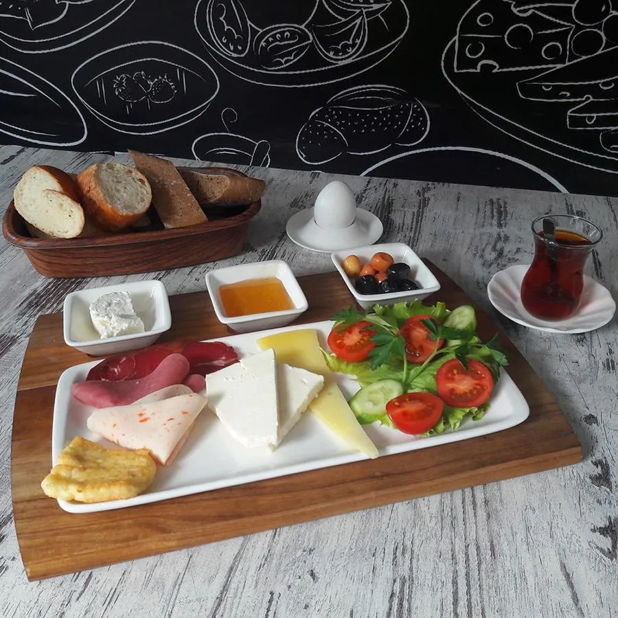 Castillo Rojo Hotel Istanbul — صورة 3