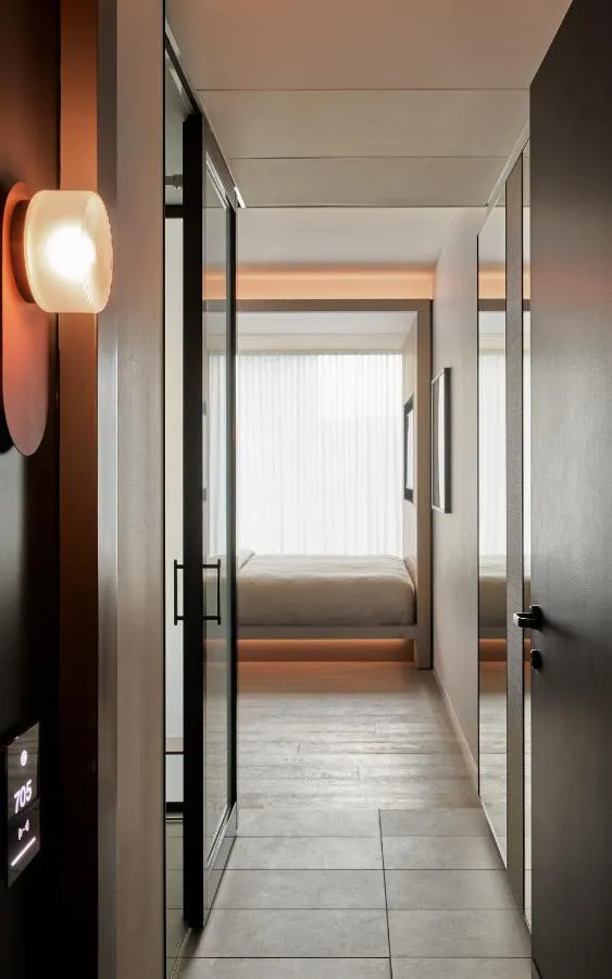 فندق ليتل ناشيونال سيدني — صورة 4