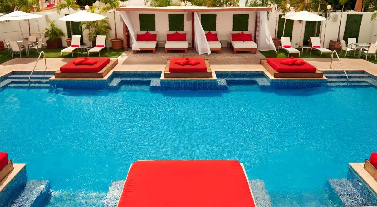 فندق إس مونتيغو باي - مونتيغو باي، جامايكا