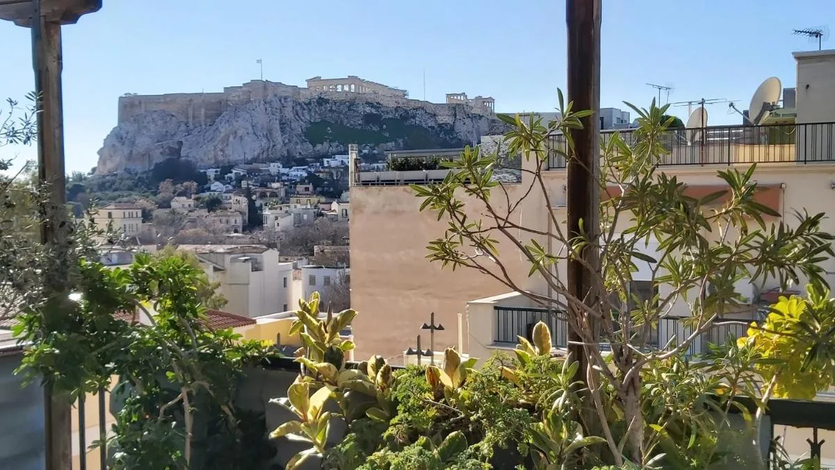 ⁨فندق أوميروس⁩ — صورة 3