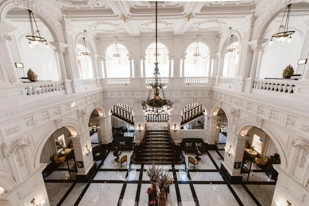 إنتركونتيننتال أمستل أمستردام — صورة 2